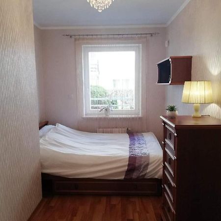 Apartament Marlena Sopot Bagian luar foto