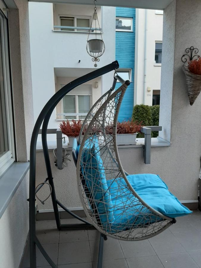 Apartament Marlena Sopot Bagian luar foto