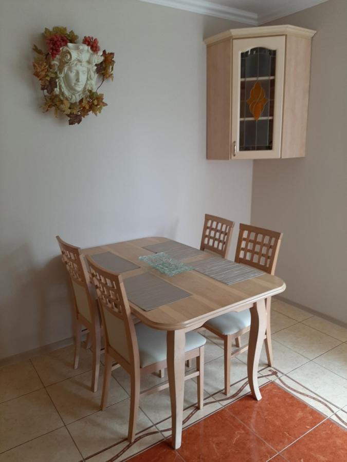 Apartament Marlena Sopot Bagian luar foto